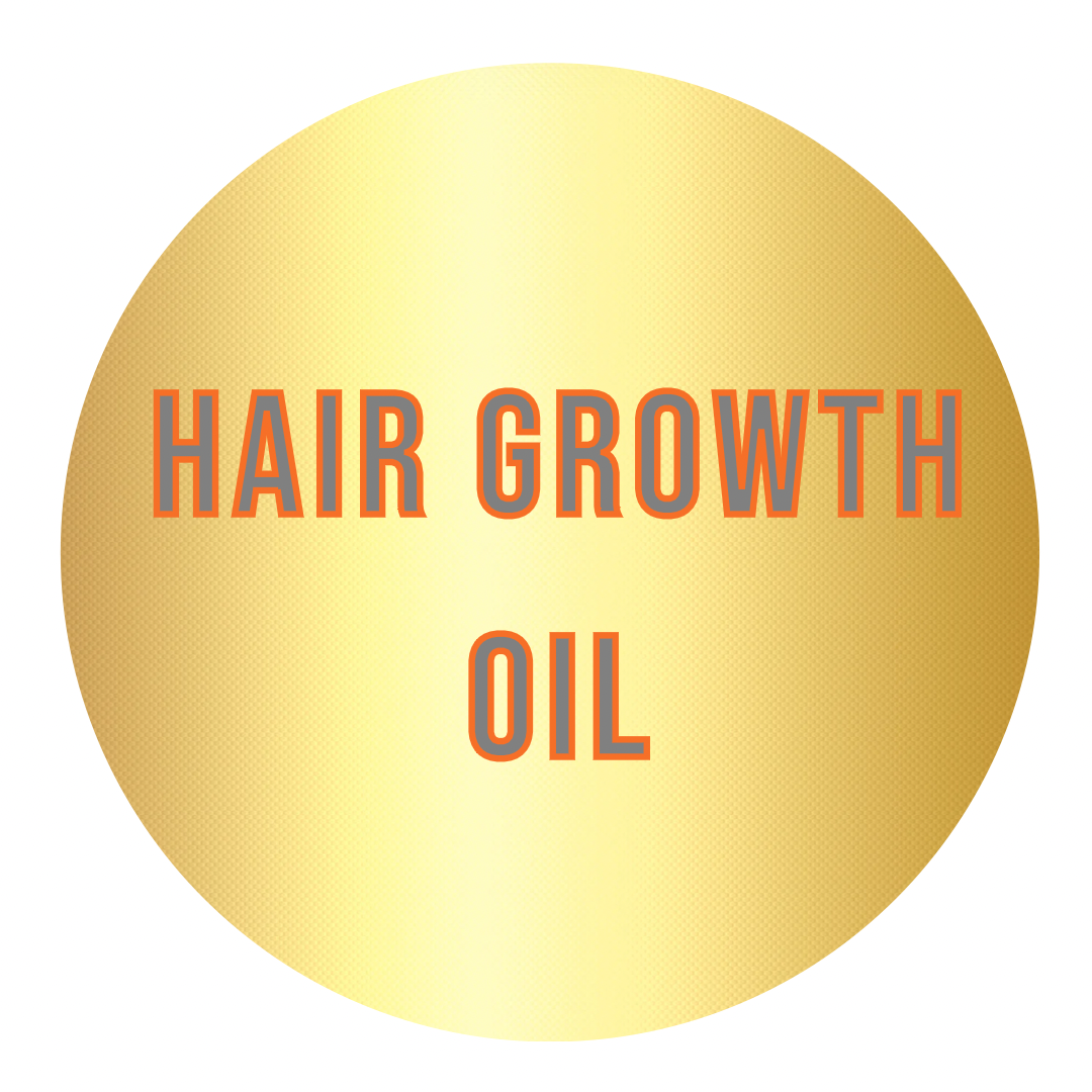 HAIR GROWTH OIL